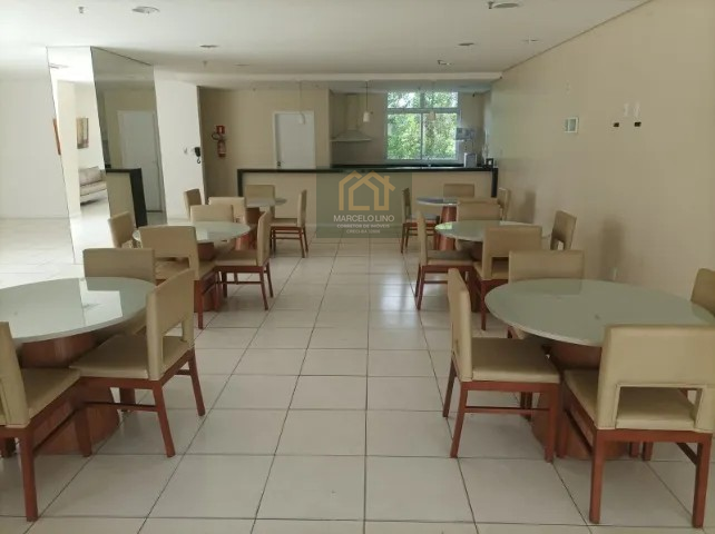 APARTAMENTO NASCENTE COM VARANDA GOURMET À VENDA – VILA ALLEGRO | 2/4, SUÍTE, ANDAR ALTO, 65 m² – PARALELA, SALVADOR/BA