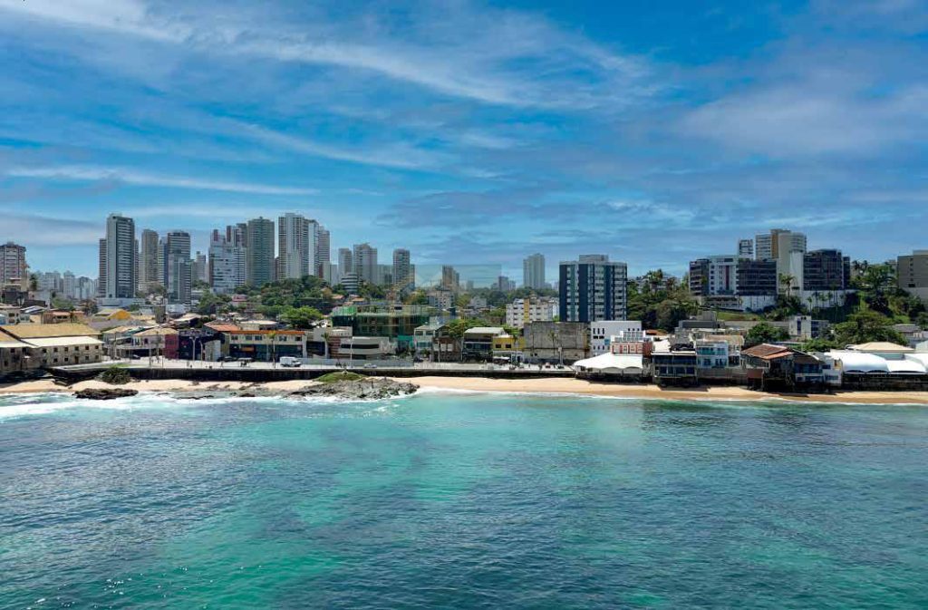 VIV (Rio Vermelho) – Apartamento – Residencial – Em Construção – Empreendimento DIRECIONAL VIV (Rio Vermelho) – Apartamento – Residencial – Em Construção – Empreendimento DIRECIONAL