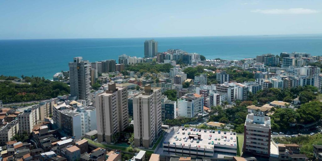 VIV (Rio Vermelho) – Apartamento – Residencial – Em Construção – Empreendimento DIRECIONAL VIV (Rio Vermelho) – Apartamento – Residencial – Em Construção – Empreendimento DIRECIONAL