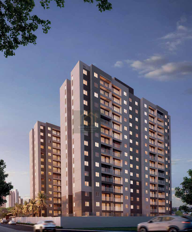 VIV (Rio Vermelho) – Apartamento – Residencial – Em Construção – Empreendimento DIRECIONAL VIV (Rio Vermelho) – Apartamento – Residencial – Em Construção – Empreendimento DIRECIONAL