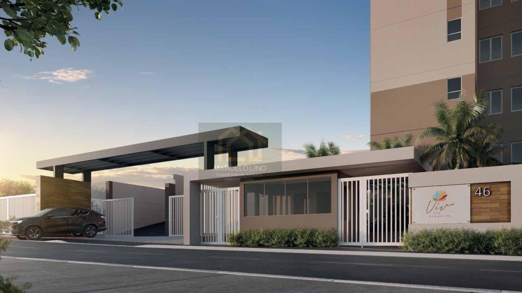 VIV (Rio Vermelho) – Apartamento – Residencial – Em Construção – Empreendimento DIRECIONAL VIV (Rio Vermelho) – Apartamento – Residencial – Em Construção – Empreendimento DIRECIONAL