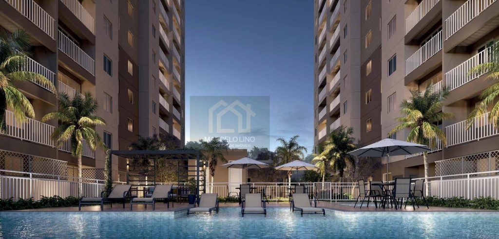 VIV (Rio Vermelho) – Apartamento – Residencial – Em Construção – Empreendimento DIRECIONAL VIV (Rio Vermelho) – Apartamento – Residencial – Em Construção – Empreendimento DIRECIONAL