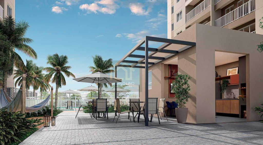 VIV (Rio Vermelho) – Apartamento – Residencial – Em Construção – Empreendimento DIRECIONAL VIV (Rio Vermelho) – Apartamento – Residencial – Em Construção – Empreendimento DIRECIONAL