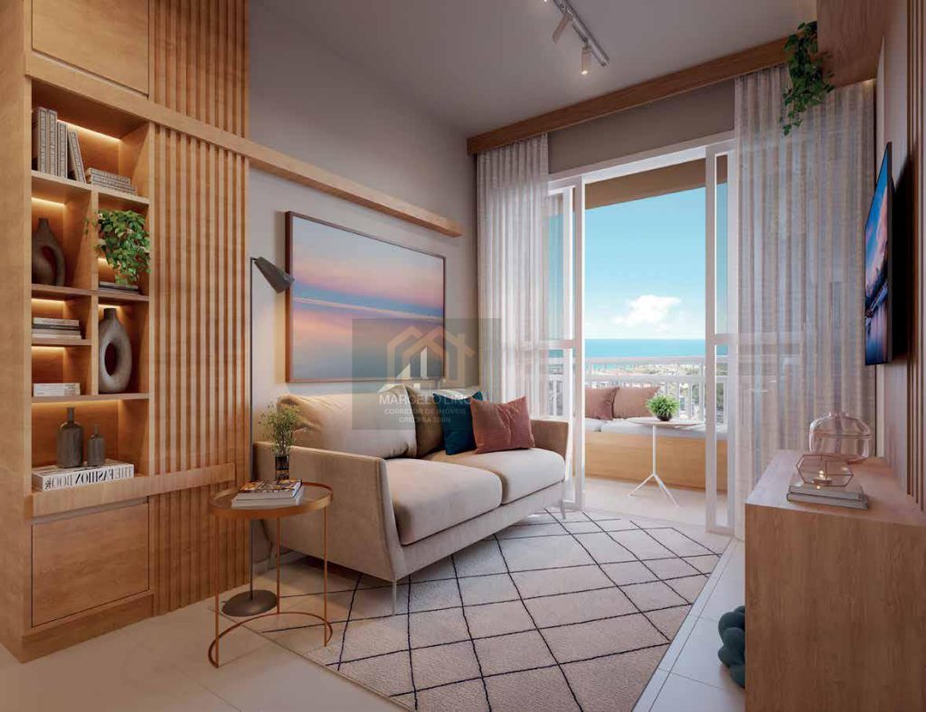 VIV (Rio Vermelho) – Apartamento – Residencial – Em Construção – Empreendimento DIRECIONAL VIV (Rio Vermelho) – Apartamento – Residencial – Em Construção – Empreendimento DIRECIONAL