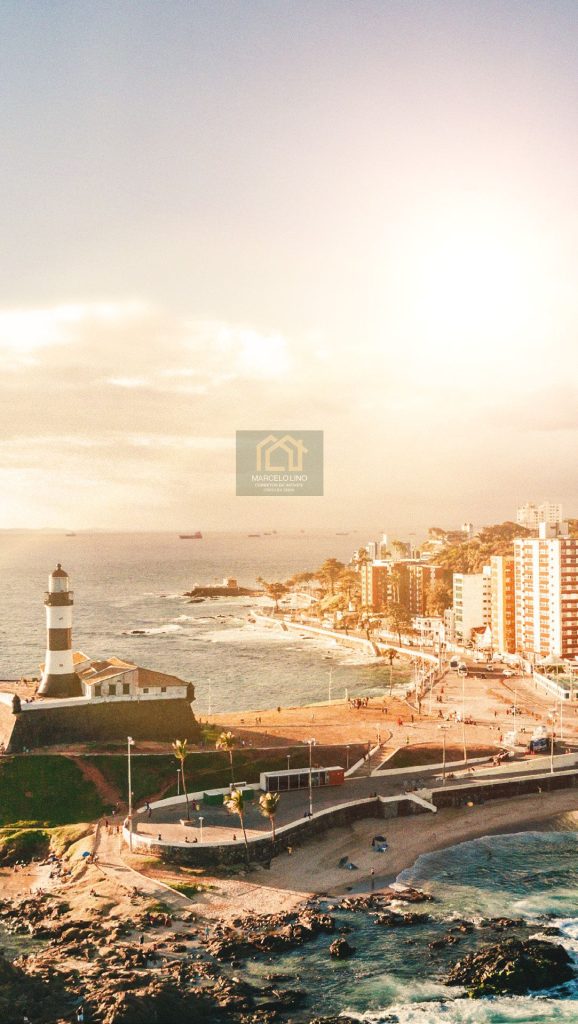 SPAZIO IMPERATRIZ (Cidade Sete Sóis – Paralela) – Apartamento – Residencial – Na Planta – Empreendimento MRV