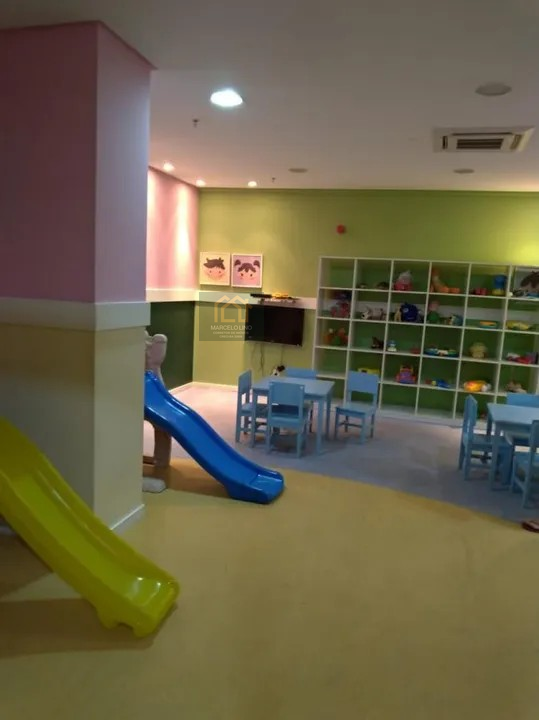APARTAMENTO NASCENTE COM VARANDA GOURMET À VENDA – VILA ALLEGRO | 2/4, SUÍTE, ANDAR ALTO, 65 m² – PARALELA, SALVADOR/BA