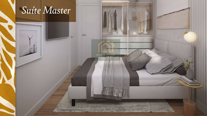 VOG (Itapuã) – Apartamento – Residencial – Empreendimento GRÁFICO, KUBO e SERTENGE