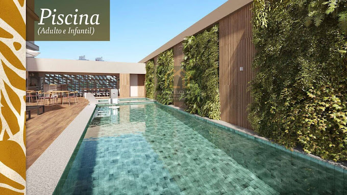 VOG (Itapuã) – Apartamento – Residencial – Empreendimento GRÁFICO, KUBO e SERTENGE