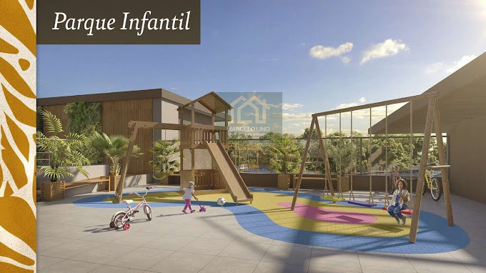 VOG (Itapuã) – Apartamento – Residencial – Empreendimento GRÁFICO, KUBO e SERTENGE