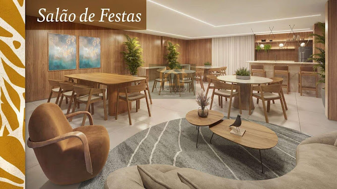 VOG (Itapuã) – Apartamento – Residencial – Empreendimento GRÁFICO, KUBO e SERTENGE