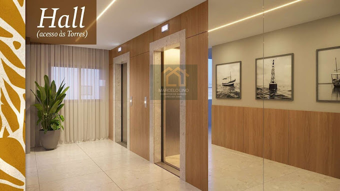 VOG (Itapuã) – Apartamento – Residencial – Empreendimento GRÁFICO, KUBO e SERTENGE
