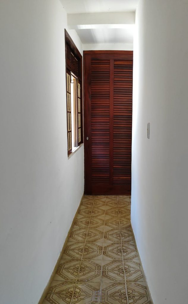 CASA À VENDA 4/4 (Jardim Brasília) – Área Construída 191 m2 – Legalizada – Oportunidade!!! CASA À VENDA 4/4 (Jardim Brasília) – Área Construída 191 m2 – Legalizada – Oportunidade!!!