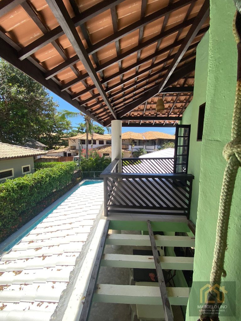 CASA ALTO PADRÃO (Praia do Forte) – Lindíssima – Condomínio Aldeia Dos Pescadores CASA ALTO PADRÃO (Praia do Forte) – Lindíssima – Condomínio Aldeia Dos Pescadores