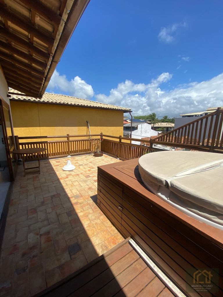 CASA ALTO PADRÃO (Praia do Forte): Luxo, Conforto e Exclusividade CASA ALTO PADRÃO (Praia do Forte): Luxo, Conforto e Exclusividade