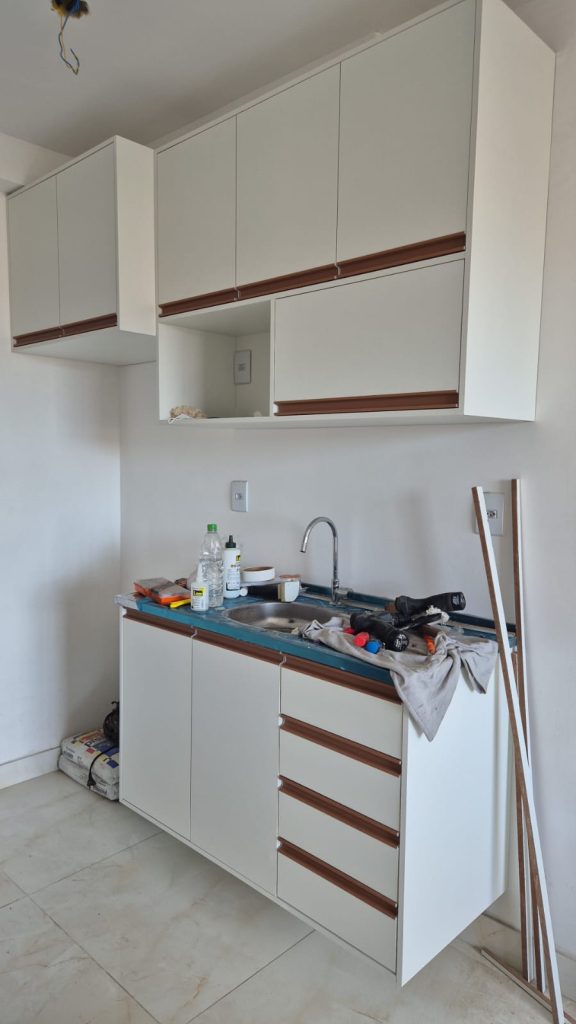 Smart Pituba Express | Studio Mobiliado à Venda – Ideal para Morar ou Investir na Pituba – Perfeito para Airbnb