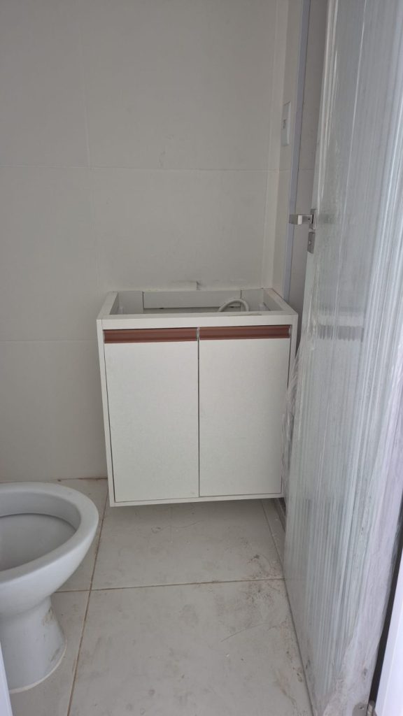 Smart Pituba Express | Studio Mobiliado à Venda – Ideal para Morar ou Investir na Pituba – Perfeito para Airbnb