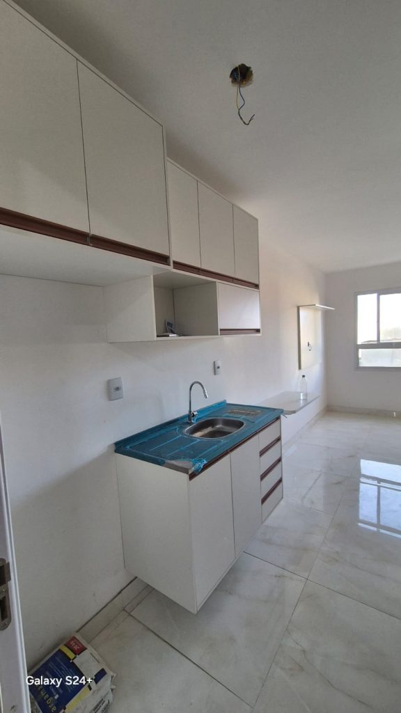 Smart Pituba Express | Studio Mobiliado à Venda – Ideal para Morar ou Investir na Pituba – Perfeito para Airbnb