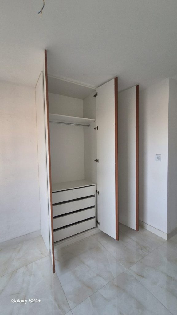 Smart Pituba Express | Studio Mobiliado à Venda – Ideal para Morar ou Investir na Pituba – Perfeito para Airbnb