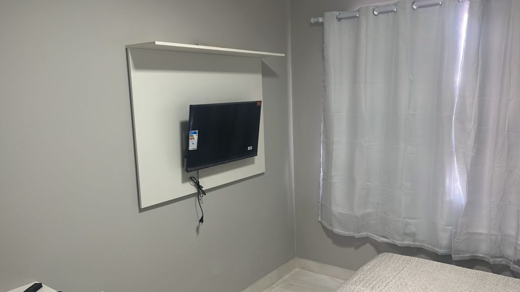 STUDIO MOBILIADO À VENDA | SMART PITUBA EXPRESS | IDEAL PARA MORAR OU INVESTIR | Perfeito para Airbnb | Na Pituba
