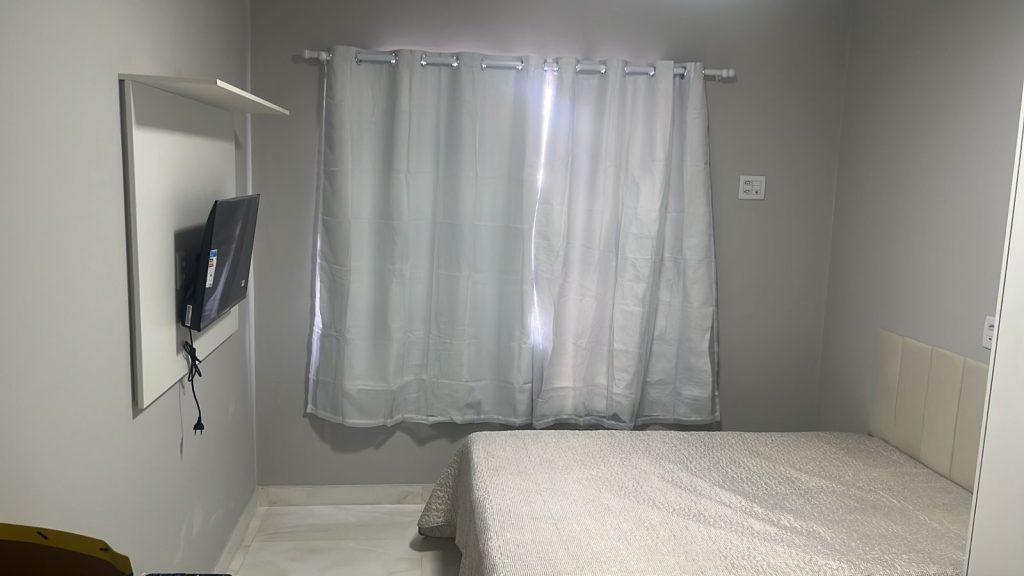 STUDIO MOBILIADO À VENDA | SMART PITUBA EXPRESS | IDEAL PARA MORAR OU INVESTIR | Perfeito para Airbnb | Na Pituba