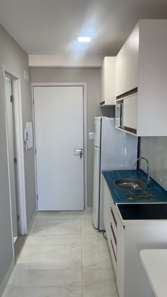 STUDIO MOBILIADO À VENDA | SMART PITUBA EXPRESS | IDEAL PARA MORAR OU INVESTIR | Perfeito para Airbnb | Na Pituba