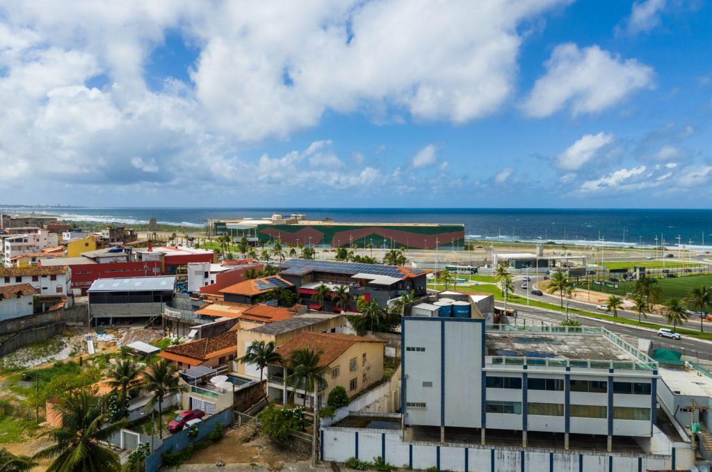 JARDIM ARMAÇÃO PRIME (Armação) – Apartamento – Residencial – Na Planta – Empreendimento TENDA JARDIM ARMAÇÃO PRIME (Armação) – Apartamento – Residencial – Na Planta – Empreendimento TENDA