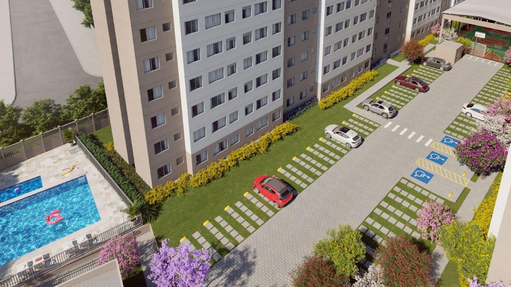 JARDIM ARMAÇÃO PRIME (Armação) – Apartamento – Residencial – Na Planta – Empreendimento TENDA JARDIM ARMAÇÃO PRIME (Armação) – Apartamento – Residencial – Na Planta – Empreendimento TENDA