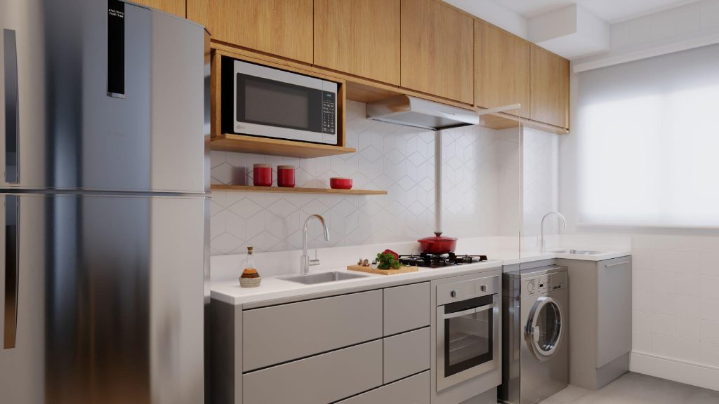 JARDIM ARMAÇÃO PRIME (Armação) – Apartamento – Residencial – Na Planta – Empreendimento TENDA JARDIM ARMAÇÃO PRIME (Armação) – Apartamento – Residencial – Na Planta – Empreendimento TENDA