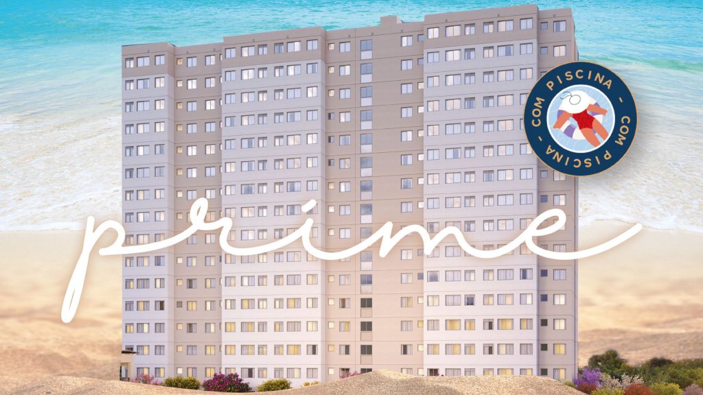 JARDIM ARMAÇÃO PRIME (Armação) – Apartamento – Residencial – Na Planta – Empreendimento TENDA JARDIM ARMAÇÃO PRIME (Armação) – Apartamento – Residencial – Na Planta – Empreendimento TENDA