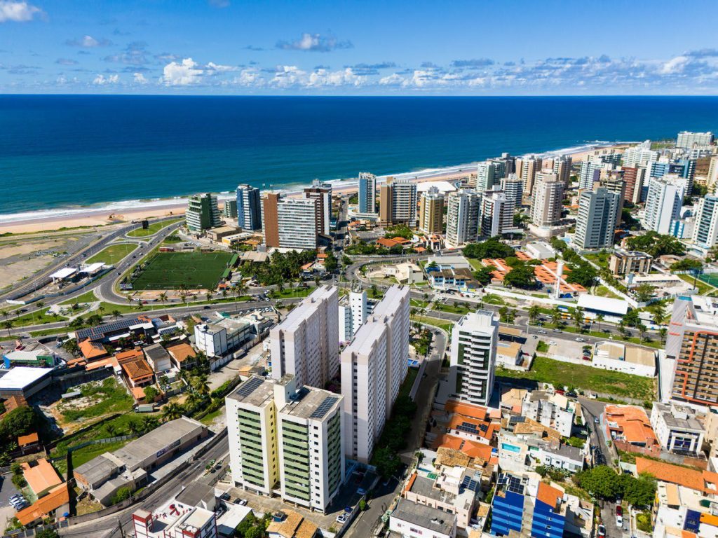 JARDIM ARMAÇÃO PRIME (Armação) – Apartamento – Residencial – Na Planta – Empreendimento TENDA JARDIM ARMAÇÃO PRIME (Armação) – Apartamento – Residencial – Na Planta – Empreendimento TENDA
