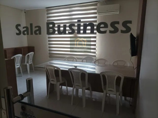 APARTAMENTO NASCENTE COM VARANDA GOURMET À VENDA – VILA ALLEGRO | 2/4, SUÍTE, ANDAR ALTO, 65 m² – PARALELA, SALVADOR/BA