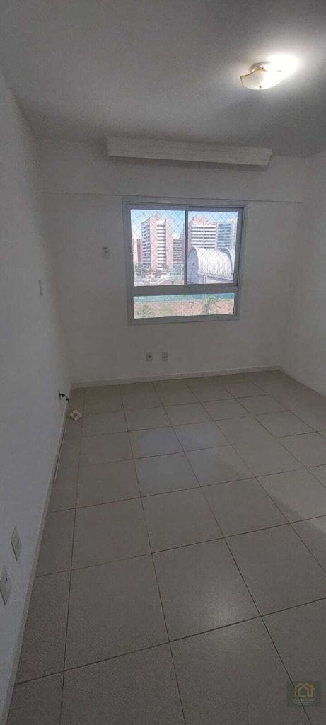 APARTAMENTO NASCENTE COM VARANDA GOURMET À VENDA – VILA ALLEGRO | 2/4, SUÍTE, ANDAR ALTO, 65 m² – PARALELA, SALVADOR/BA