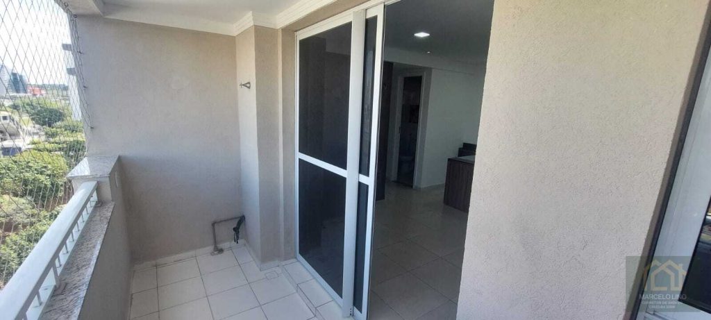 APARTAMENTO NASCENTE COM VARANDA GOURMET À VENDA – VILA ALLEGRO | 2/4, SUÍTE, ANDAR ALTO, 65 m² – PARALELA, SALVADOR/BA