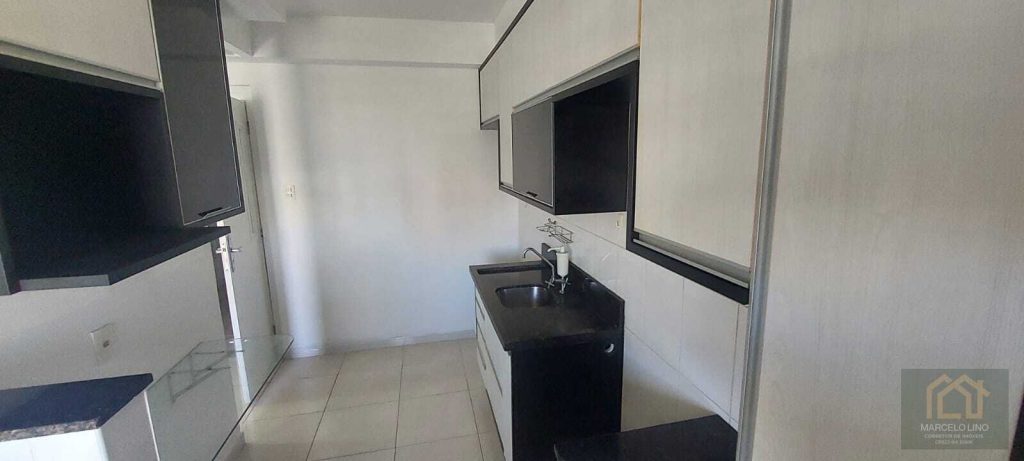 APARTAMENTO NASCENTE COM VARANDA GOURMET À VENDA – VILA ALLEGRO | 2/4, SUÍTE, ANDAR ALTO, 65 m² – PARALELA, SALVADOR/BA