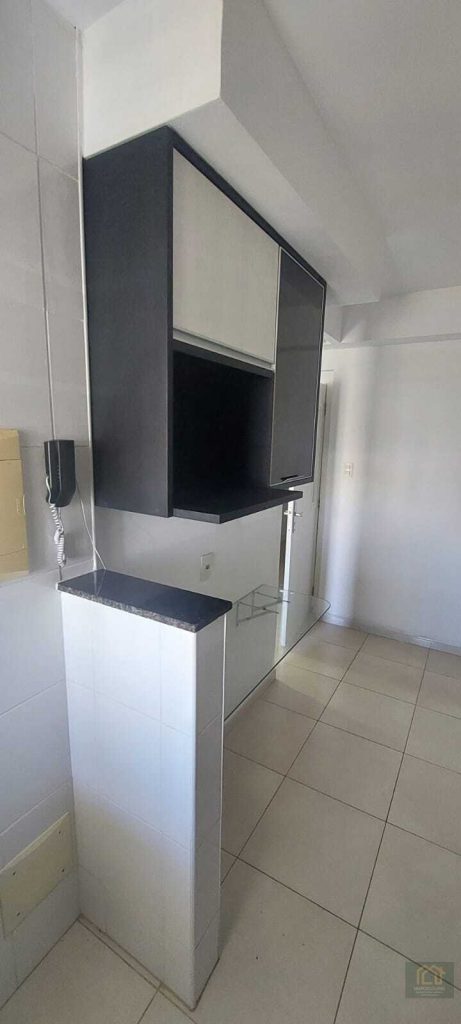 APARTAMENTO NASCENTE COM VARANDA GOURMET À VENDA – VILA ALLEGRO | 2/4, SUÍTE, ANDAR ALTO, 65 m² – PARALELA, SALVADOR/BA