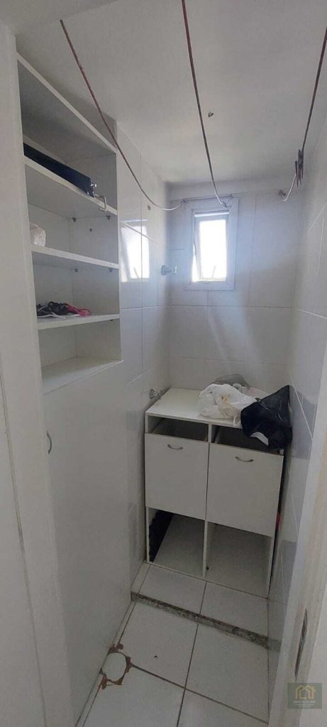 APARTAMENTO NASCENTE COM VARANDA GOURMET À VENDA – VILA ALLEGRO | 2/4, SUÍTE, ANDAR ALTO, 65 m² – PARALELA, SALVADOR/BA