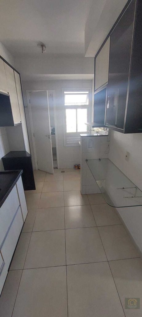APARTAMENTO NASCENTE COM VARANDA GOURMET À VENDA – VILA ALLEGRO | 2/4, SUÍTE, ANDAR ALTO, 65 m² – PARALELA, SALVADOR/BA