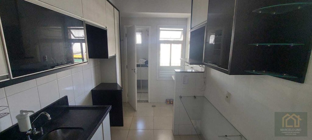 APARTAMENTO NASCENTE COM VARANDA GOURMET À VENDA – VILA ALLEGRO | 2/4, SUÍTE, ANDAR ALTO, 65 m² – PARALELA, SALVADOR/BA