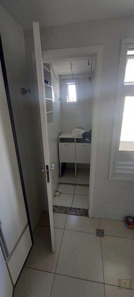 APARTAMENTO NASCENTE COM VARANDA GOURMET À VENDA – VILA ALLEGRO | 2/4, SUÍTE, ANDAR ALTO, 65 m² – PARALELA, SALVADOR/BA