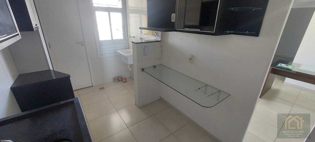 APARTAMENTO NASCENTE COM VARANDA GOURMET À VENDA – VILA ALLEGRO | 2/4, SUÍTE, ANDAR ALTO, 65 m² – PARALELA, SALVADOR/BA