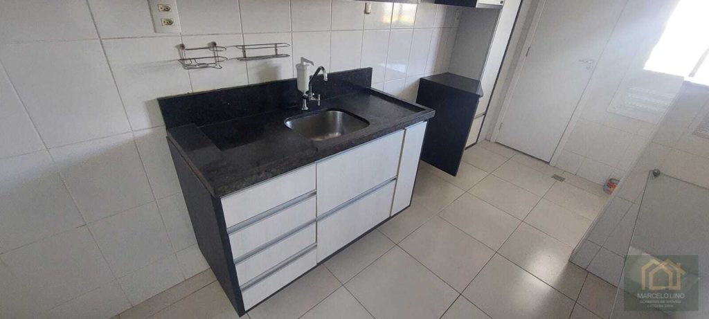 APARTAMENTO NASCENTE COM VARANDA GOURMET À VENDA – VILA ALLEGRO | 2/4, SUÍTE, ANDAR ALTO, 65 m² – PARALELA, SALVADOR/BA