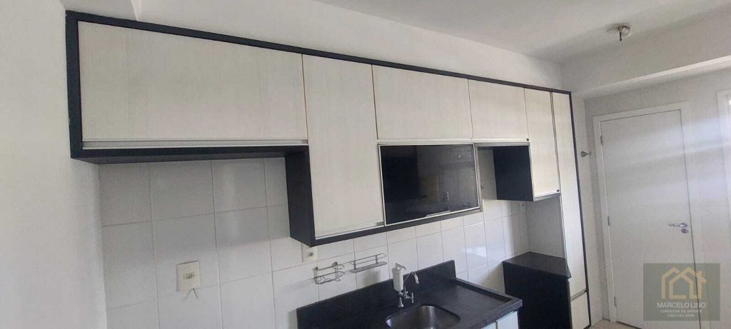 APARTAMENTO NASCENTE COM VARANDA GOURMET À VENDA – VILA ALLEGRO | 2/4, SUÍTE, ANDAR ALTO, 65 m² – PARALELA, SALVADOR/BA