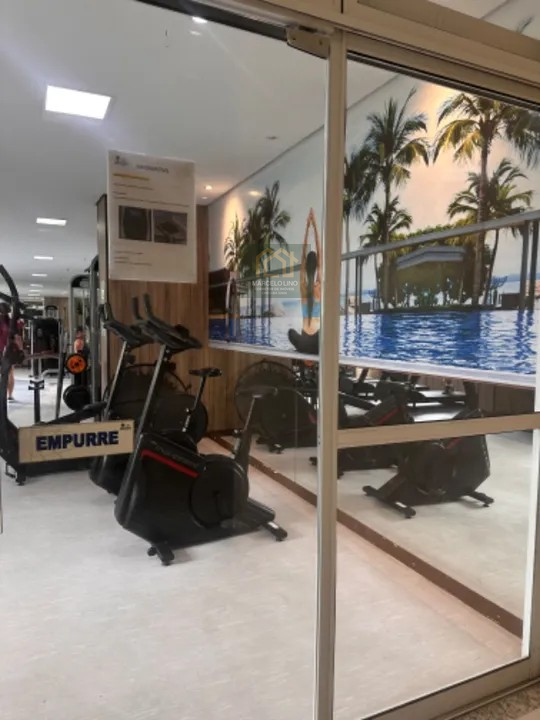 APARTAMENTO NASCENTE COM VARANDA GOURMET À VENDA – VILA ALLEGRO | 2/4, SUÍTE, ANDAR ALTO, 65 m² – PARALELA, SALVADOR/BA