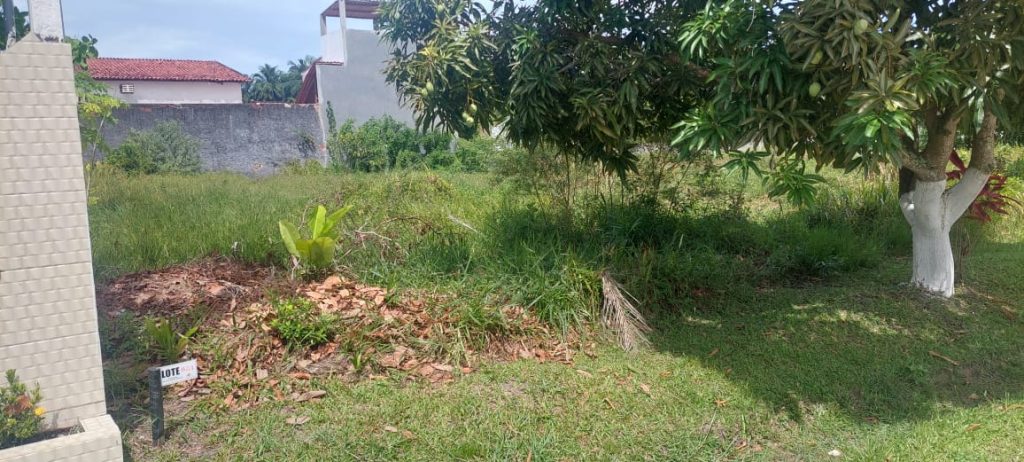 CONSTRUA NA PRAIA! TERRENO EXCLUSIVO | CONDOMÍNIO ENSEADA BARRA GRANDE (Barra Grande) – Vera Cruz de Itaparica