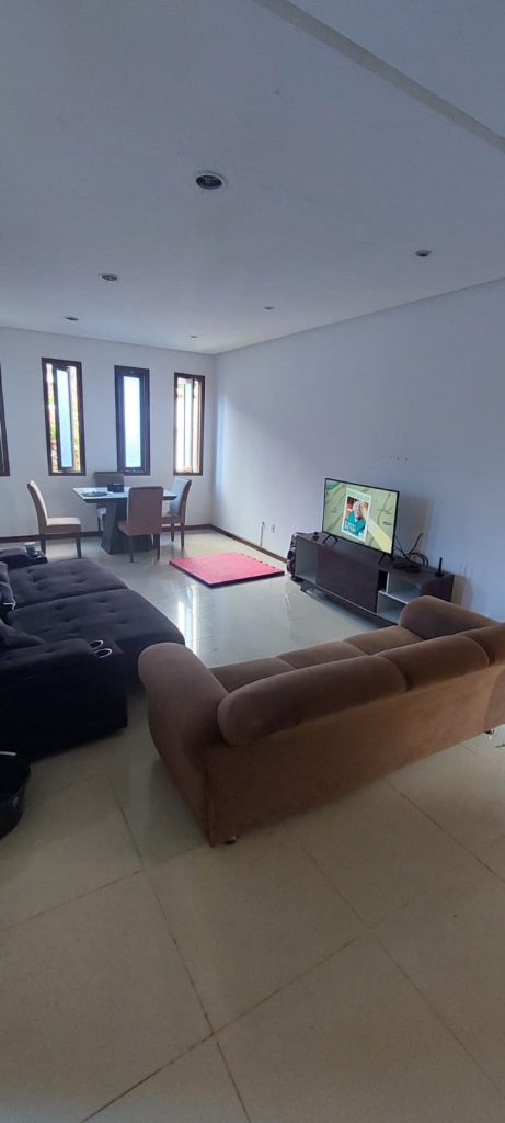 CASA À VENDA, COM 3 PAVIMENTOS | PARA MORADIA, CLÍNICA, ESCRITÓRIO, CRECHE, ETC… | OPORTUNIDADES INCRÍVEIS QUE ESSE IMÓVEL OFERECE! (Pernambués) CASA À VENDA, COM 3 PAVIMENTOS | PARA MORADIA, CLÍNICA, ESCRITÓRIO, CRECHE, ETC… | OPORTUNIDADES INCRÍVEIS QUE ESSE IMÓVEL OFERECE! (Pernambués)