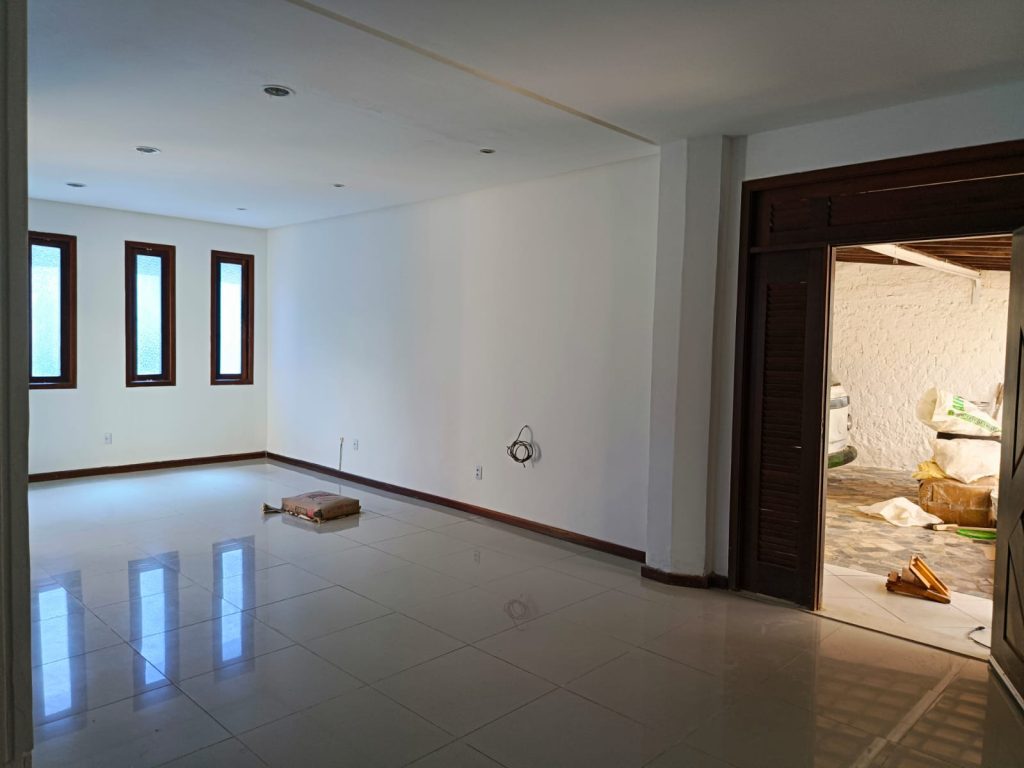 CASA À VENDA, COM 3 PAVIMENTOS | PARA MORADIA, CLÍNICA, ESCRITÓRIO, CRECHE, ETC… | OPORTUNIDADES INCRÍVEIS QUE ESSE IMÓVEL OFERECE! (Pernambués) CASA À VENDA, COM 3 PAVIMENTOS | PARA MORADIA, CLÍNICA, ESCRITÓRIO, CRECHE, ETC… | OPORTUNIDADES INCRÍVEIS QUE ESSE IMÓVEL OFERECE! (Pernambués)