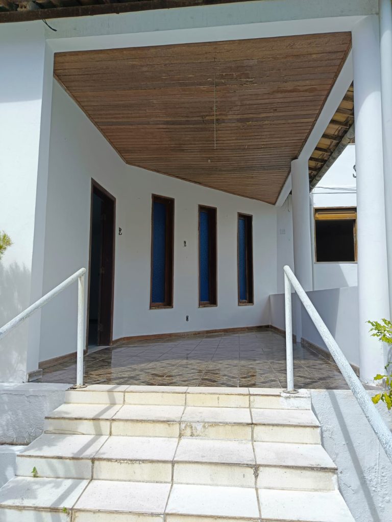 CASA À VENDA, COM 3 PAVIMENTOS | PARA MORADIA, CLÍNICA, ESCRITÓRIO, CRECHE, ETC… | OPORTUNIDADES INCRÍVEIS QUE ESSE IMÓVEL OFERECE! (Pernambués) CASA À VENDA, COM 3 PAVIMENTOS | PARA MORADIA, CLÍNICA, ESCRITÓRIO, CRECHE, ETC… | OPORTUNIDADES INCRÍVEIS QUE ESSE IMÓVEL OFERECE! (Pernambués)