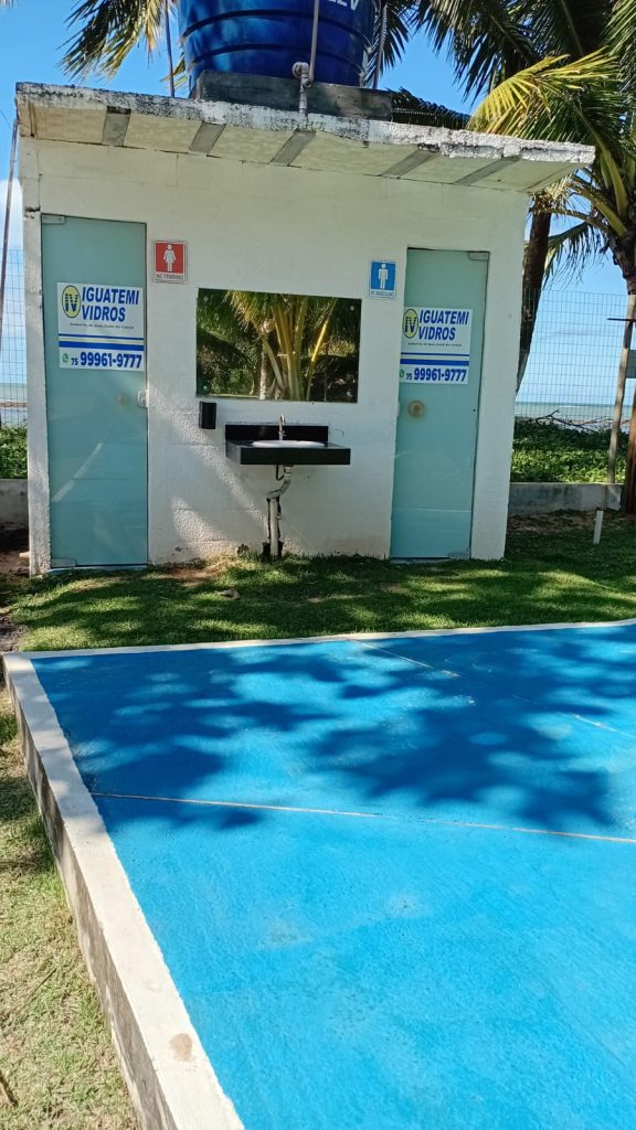 CONSTRUA NA PRAIA! TERRENO EXCLUSIVO | CONDOMÍNIO ENSEADA BARRA GRANDE (Barra Grande) – Vera Cruz de Itaparica