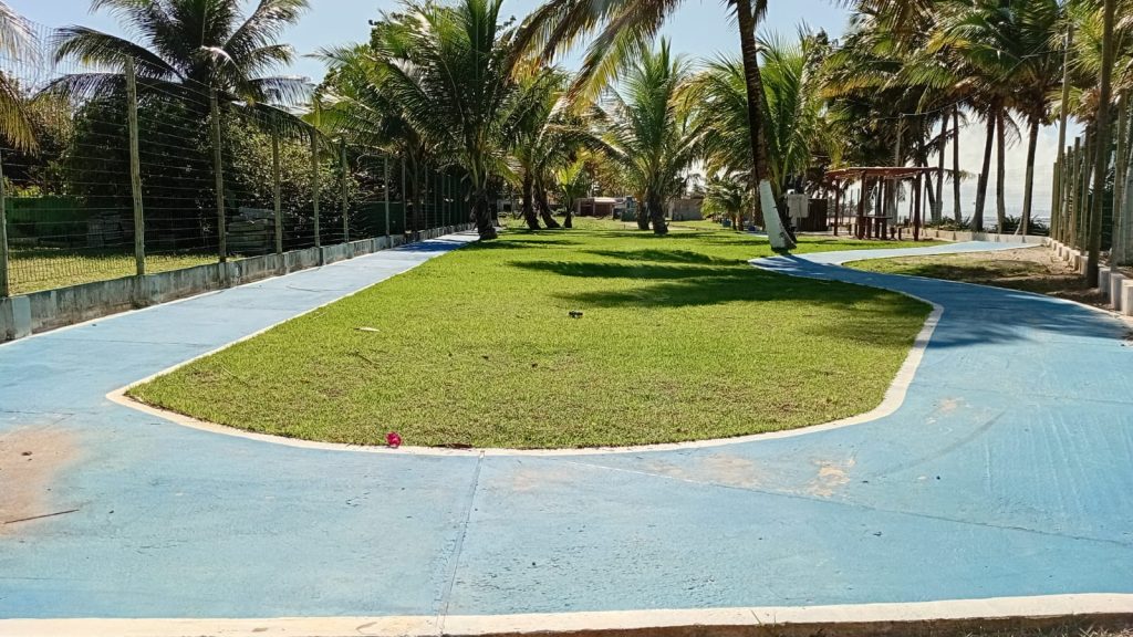 CONSTRUA NA PRAIA! TERRENO EXCLUSIVO | CONDOMÍNIO ENSEADA BARRA GRANDE (Barra Grande) – Vera Cruz de Itaparica