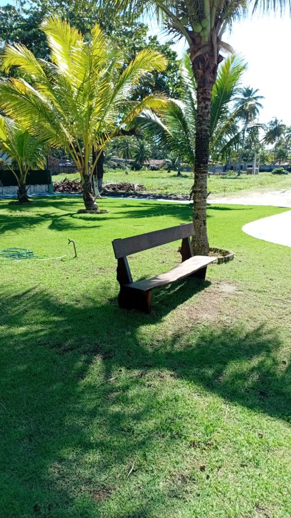 CONSTRUA NA PRAIA! TERRENO EXCLUSIVO | CONDOMÍNIO ENSEADA BARRA GRANDE (Barra Grande) – Vera Cruz de Itaparica